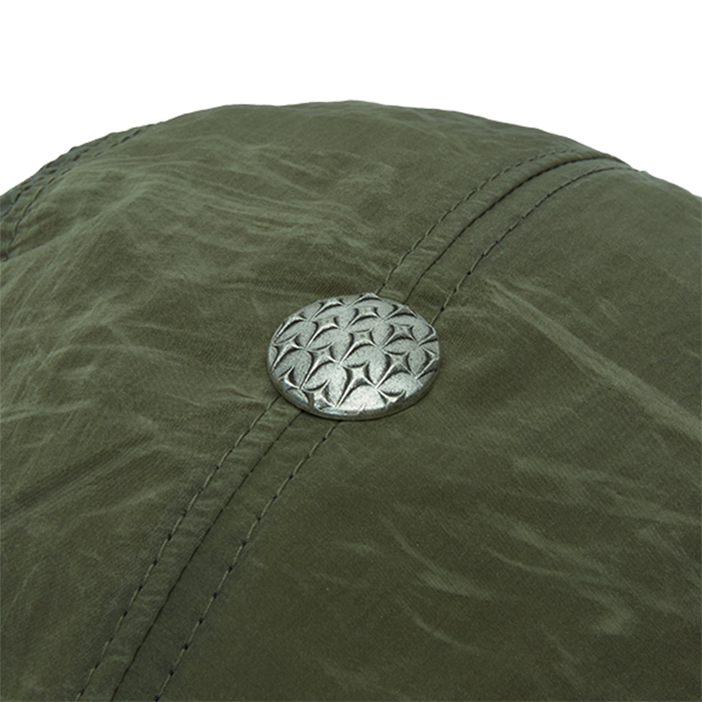 BIO RECYCLE CAP / KHAKI