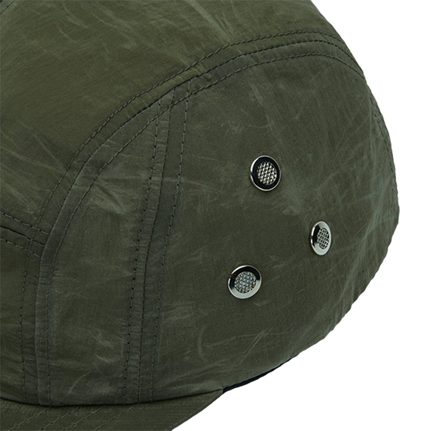 BIO RECYCLE CAP / KHAKI