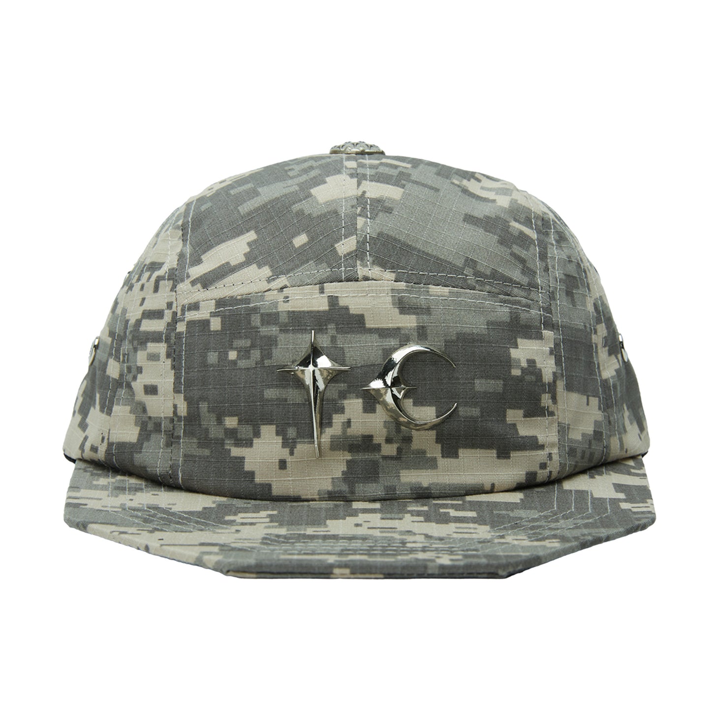 TC ARMY CAP / GREY