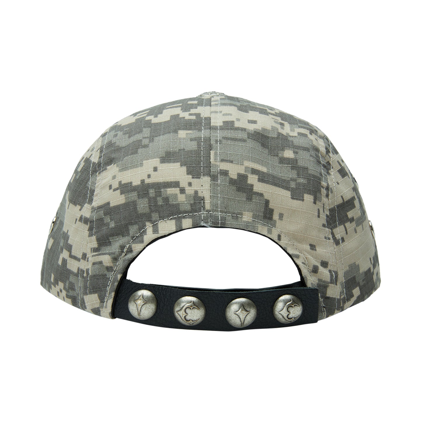 TC ARMY CAP / GREY