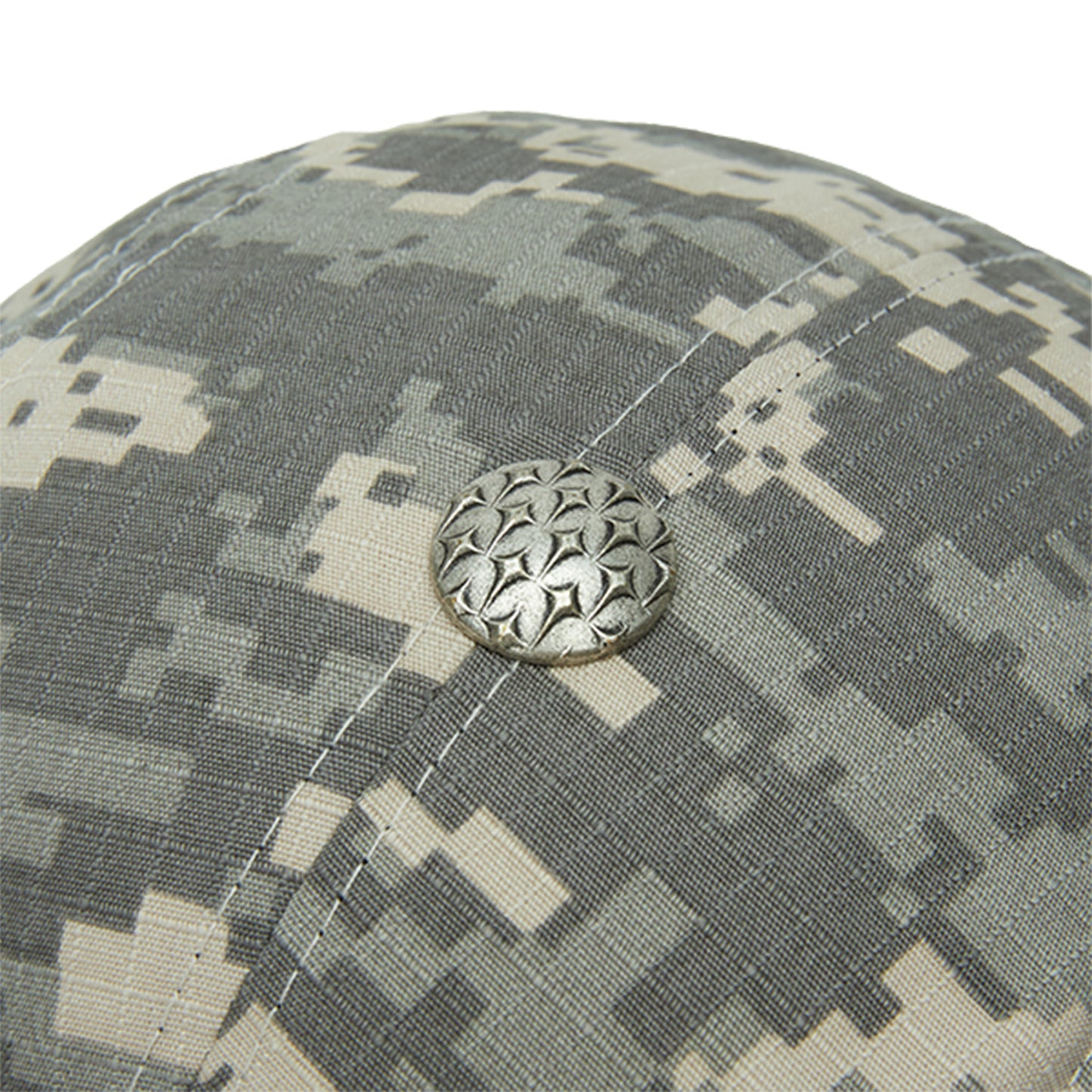 TC ARMY CAP / GREY