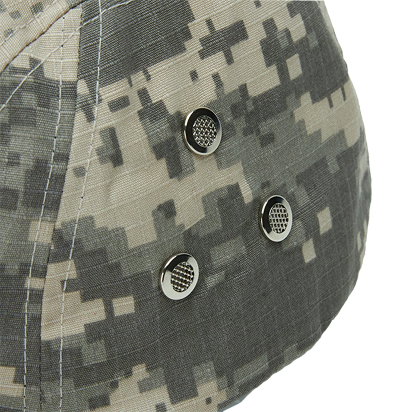 TC ARMY CAP / GREY