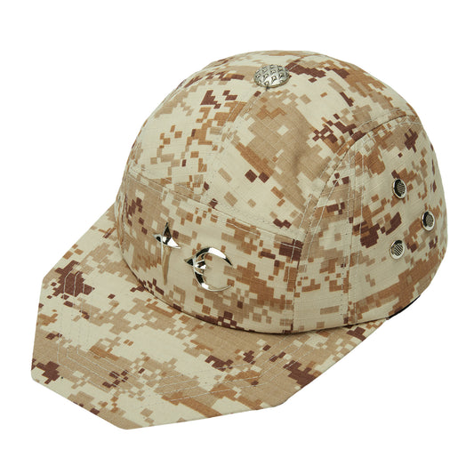 TC ARMY CAP / BEIGE