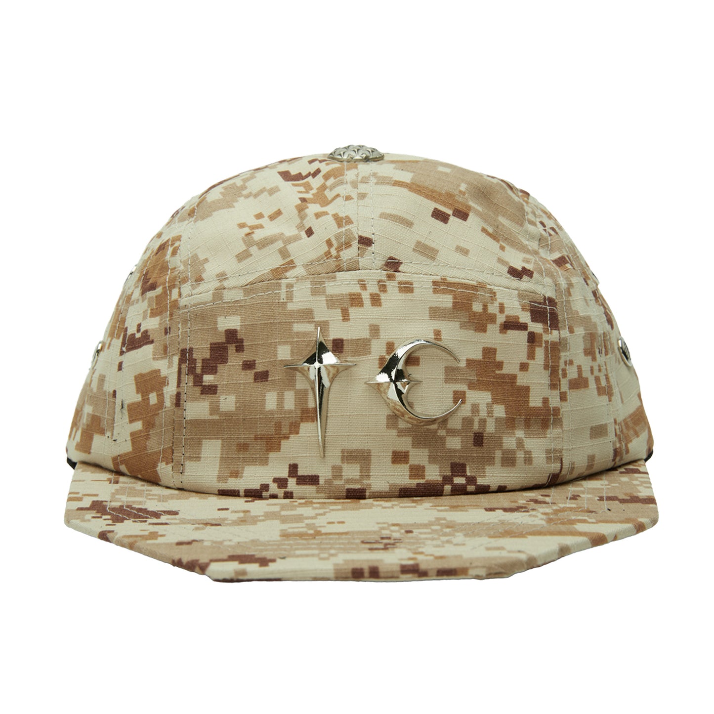 TC ARMY CAP / BEIGE