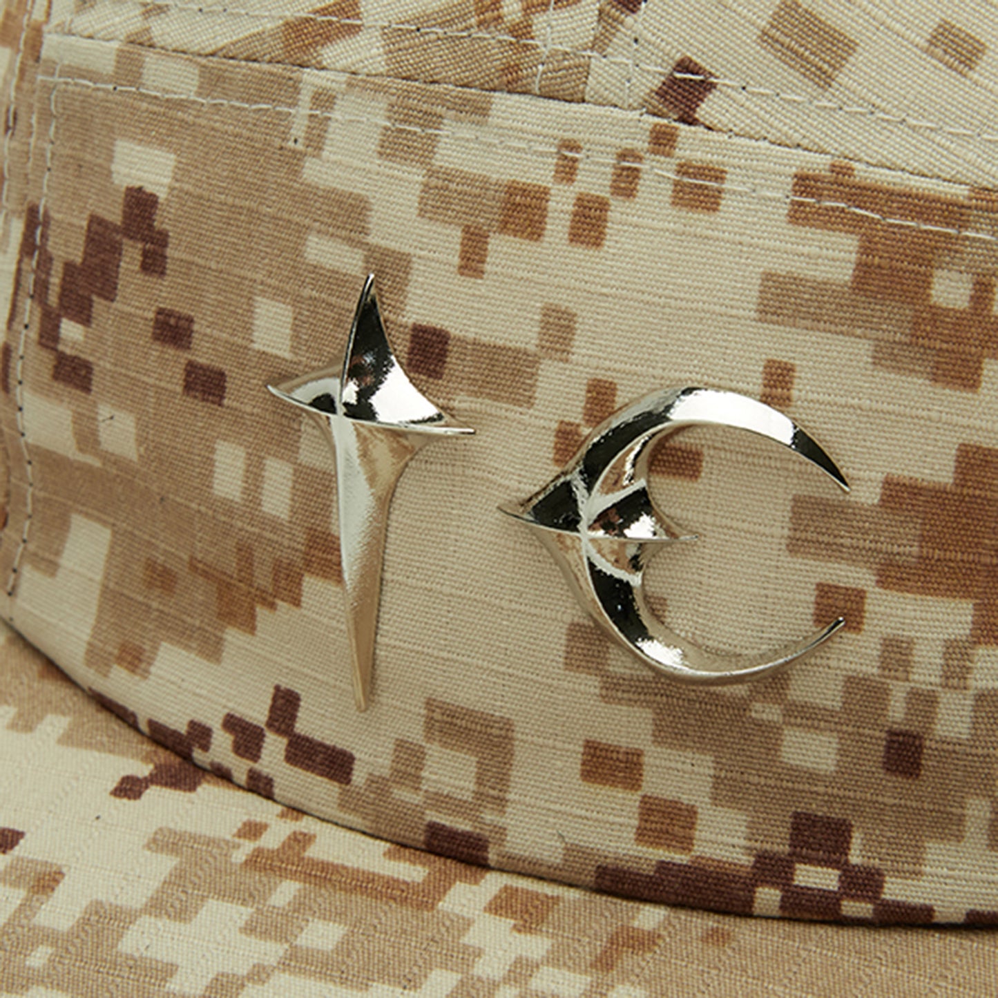 TC ARMY CAP / BEIGE