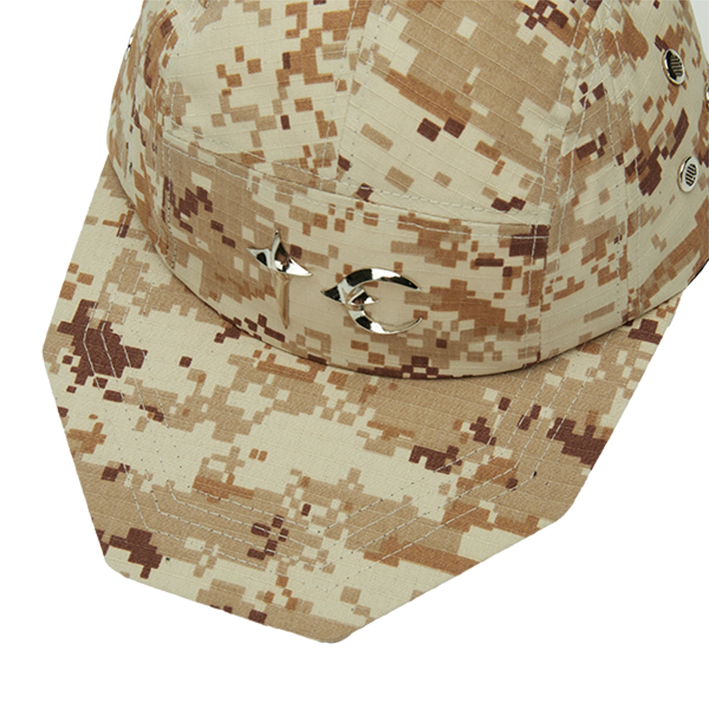 TC ARMY CAP / BEIGE