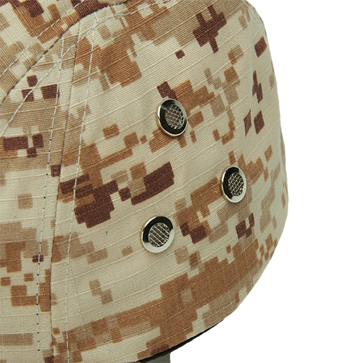 TC ARMY CAP / BEIGE