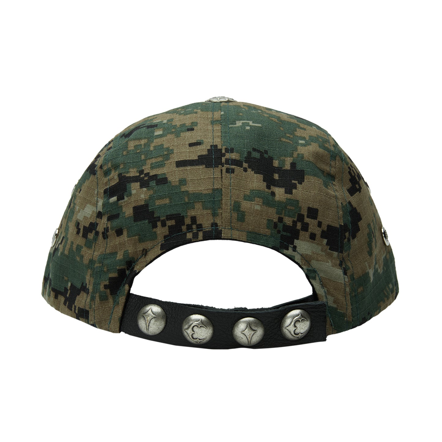 TC ARMY CAP / GREEN