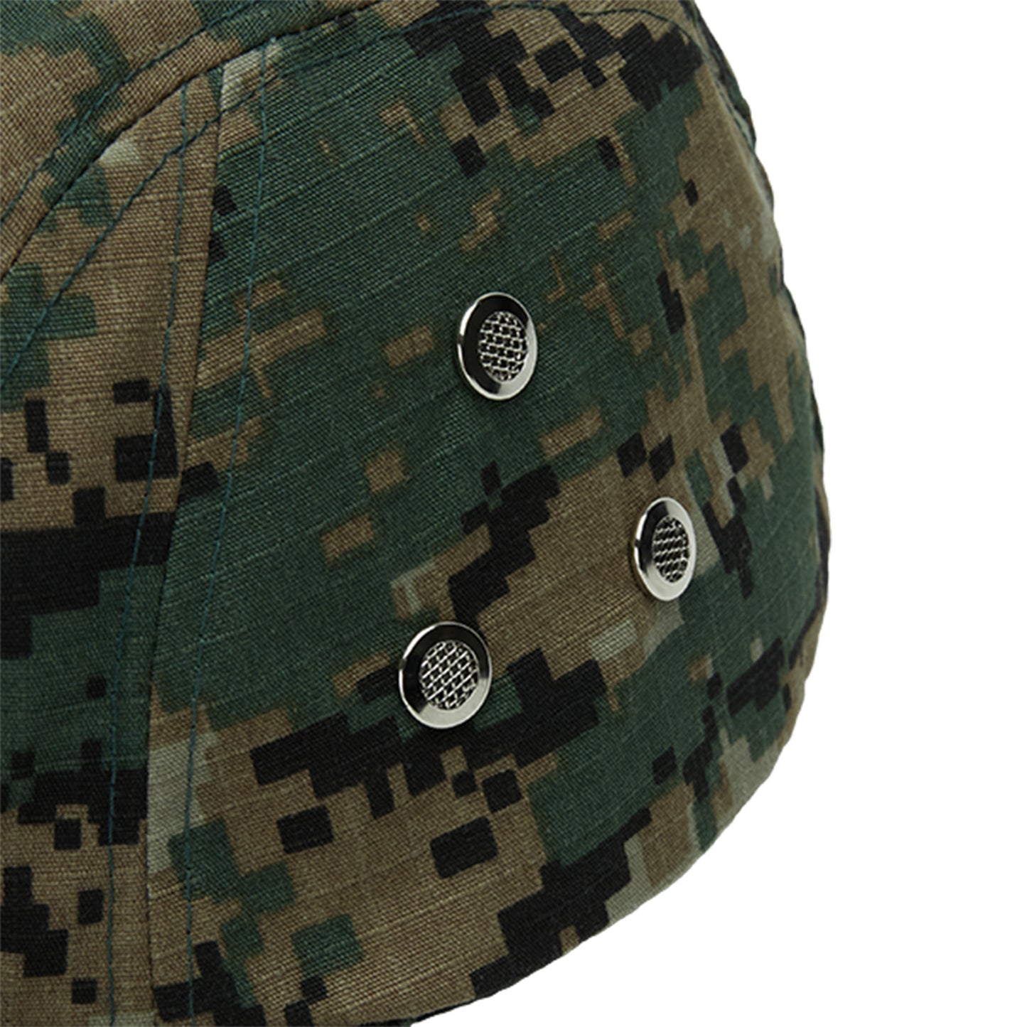 TC ARMY CAP / GREEN