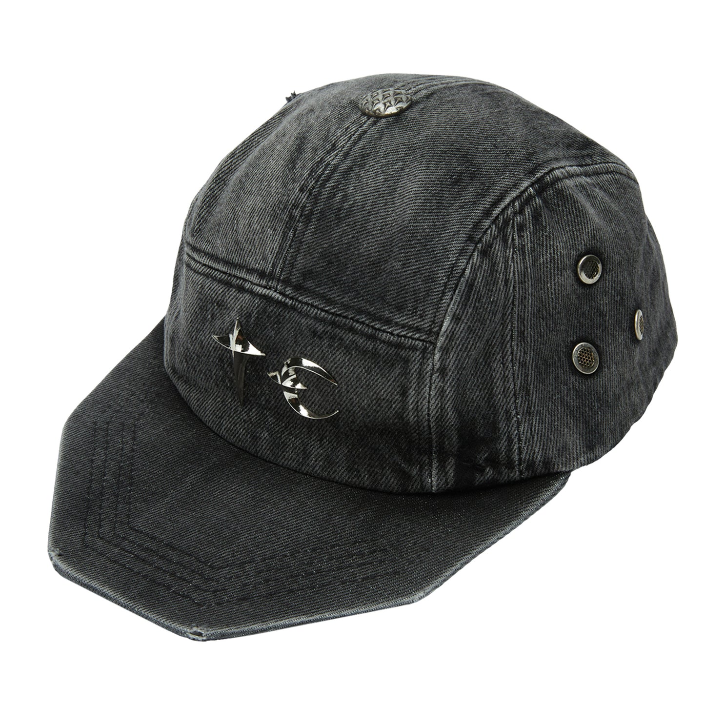 TC ARMY CAP / DENIM