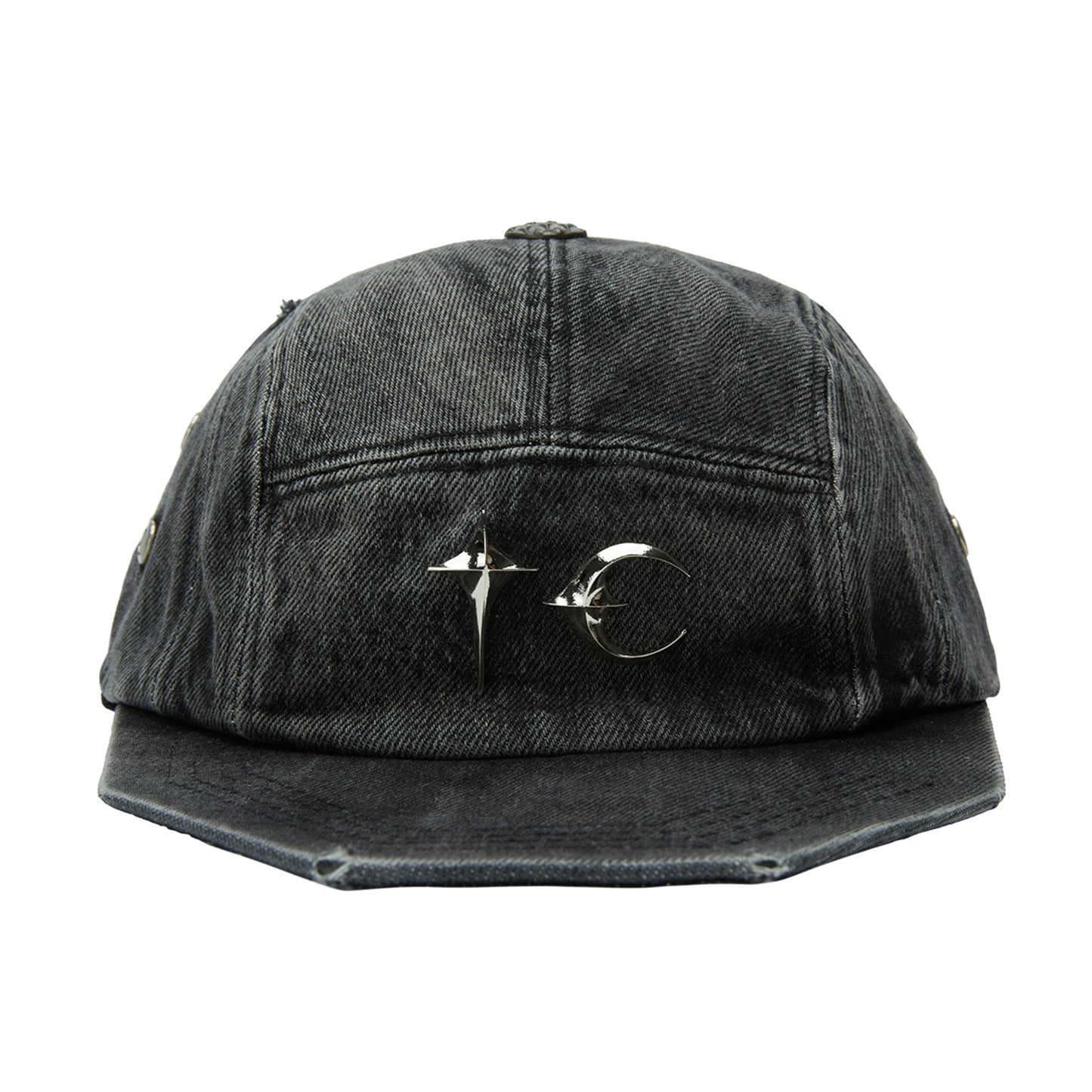 TC ARMY CAP / DENIM