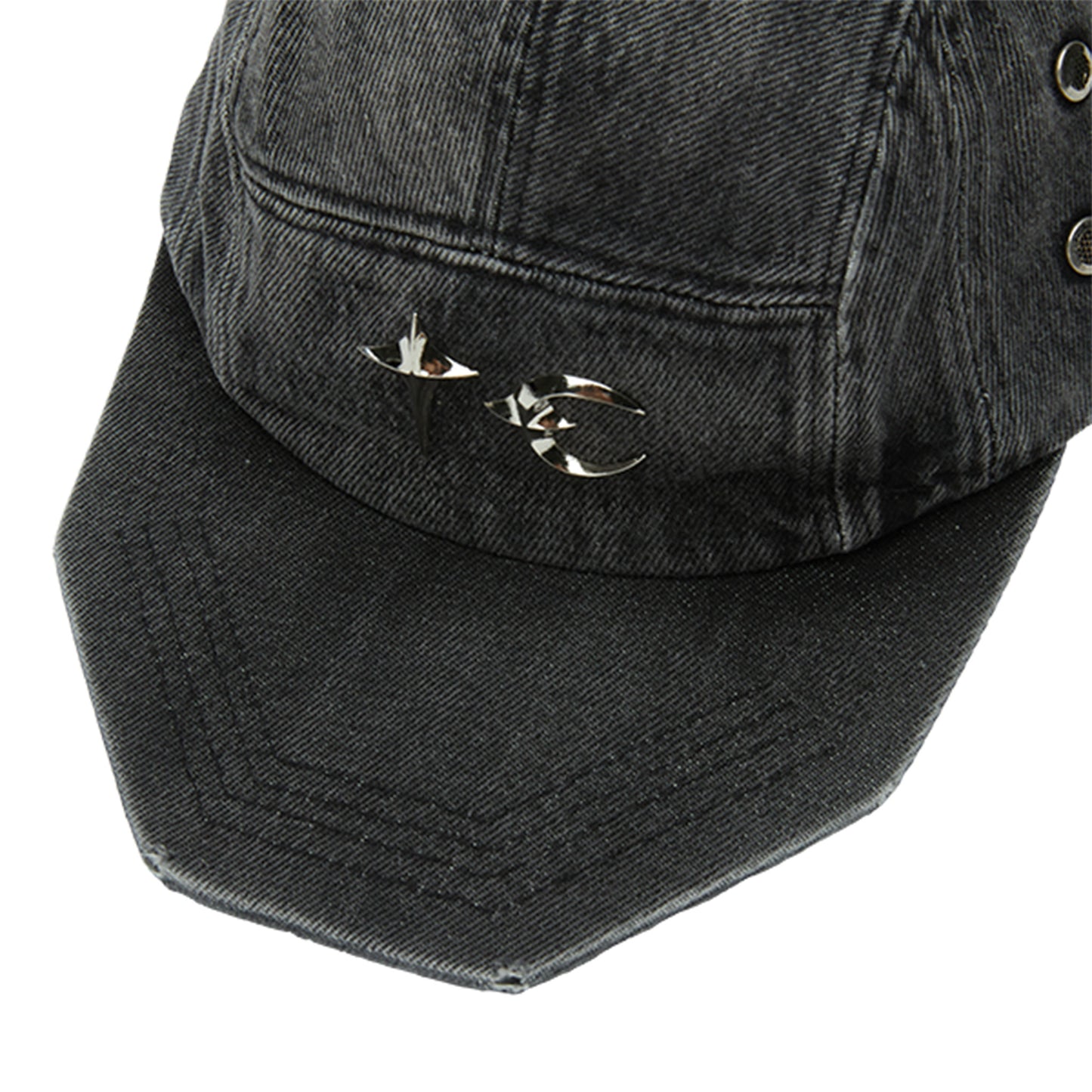 TC ARMY CAP / DENIM