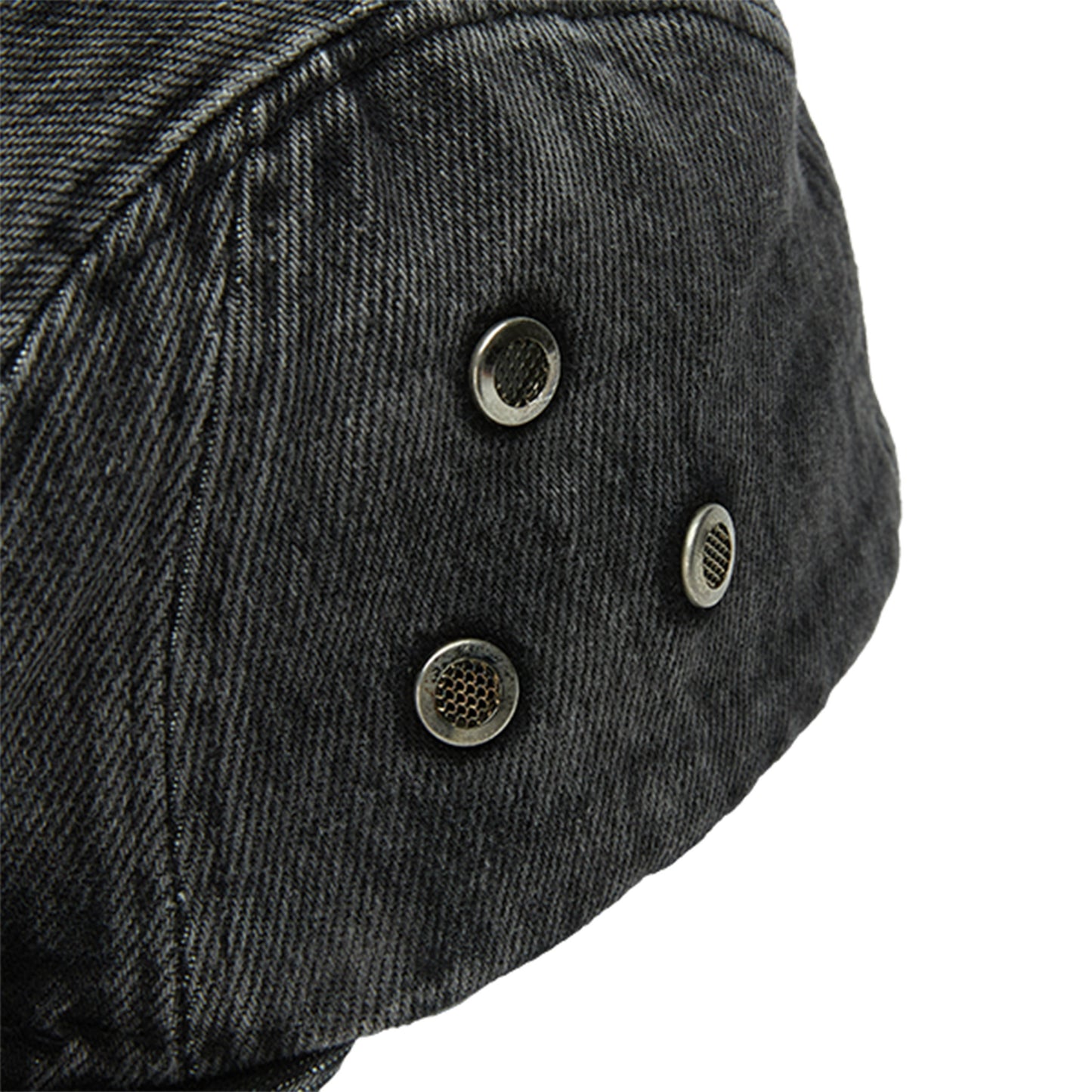 TC ARMY CAP / DENIM