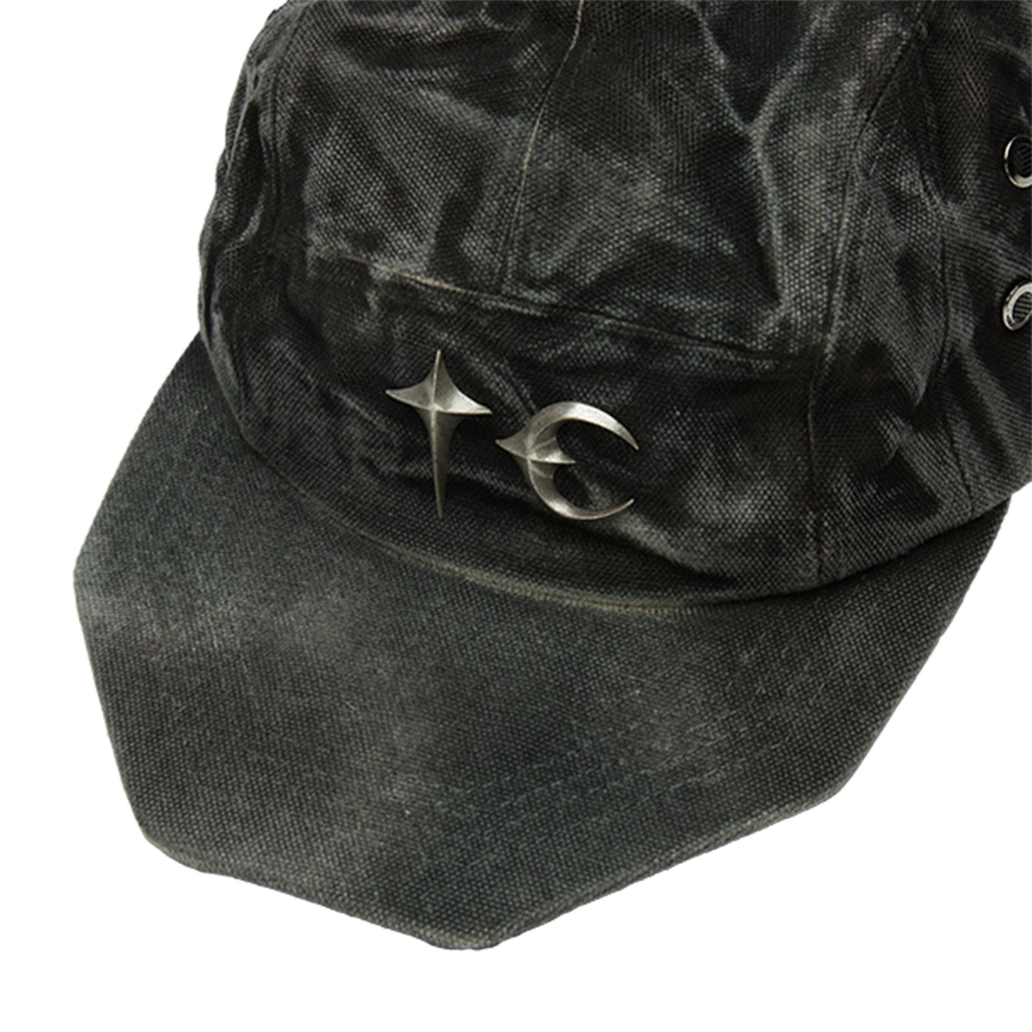 BIO ARMY CAP / CAMO