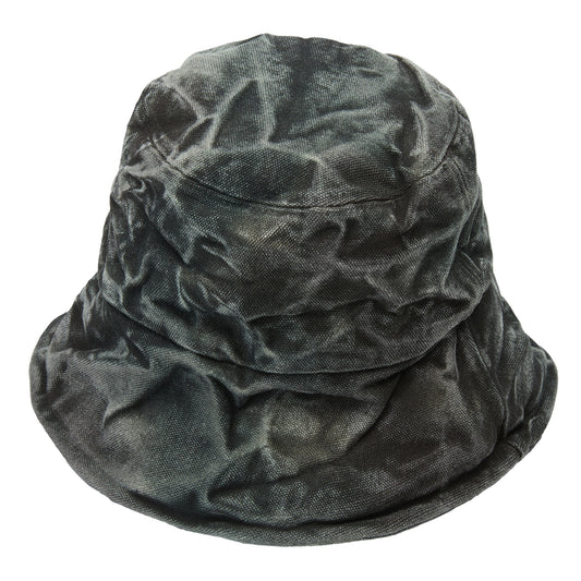 BIO ARMY BUCKET HAT / CAMO