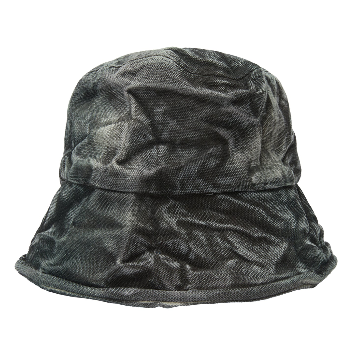 BIO ARMY BUCKET HAT / CAMO