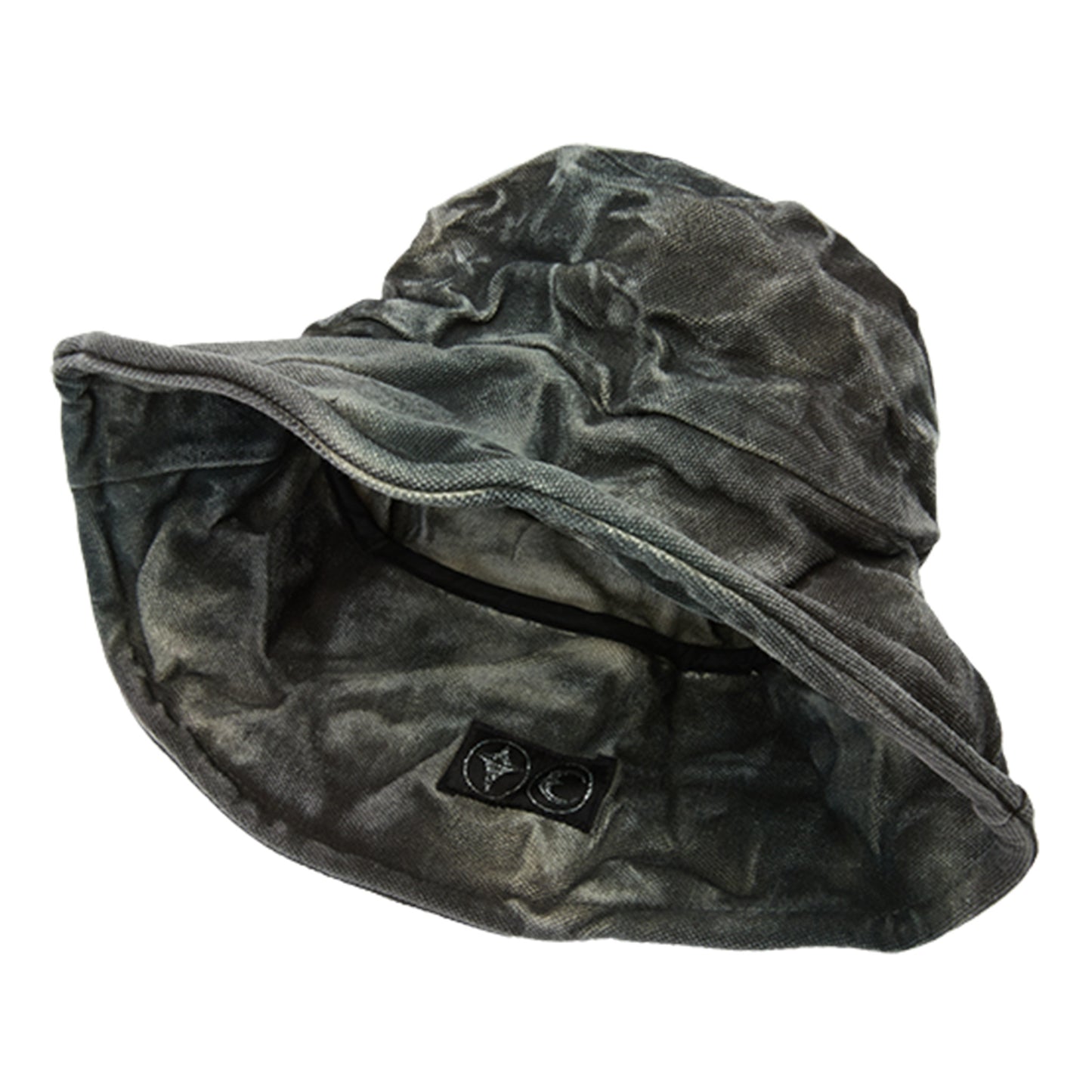 BIO ARMY BUCKET HAT / CAMO