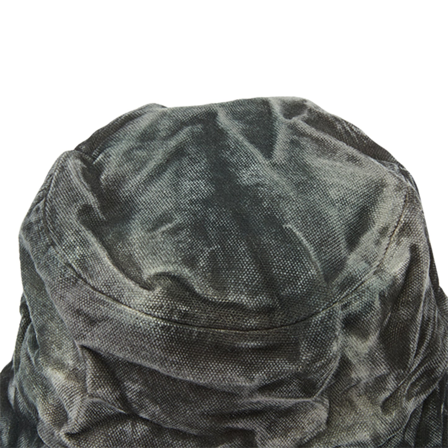 BIO ARMY BUCKET HAT / CAMO