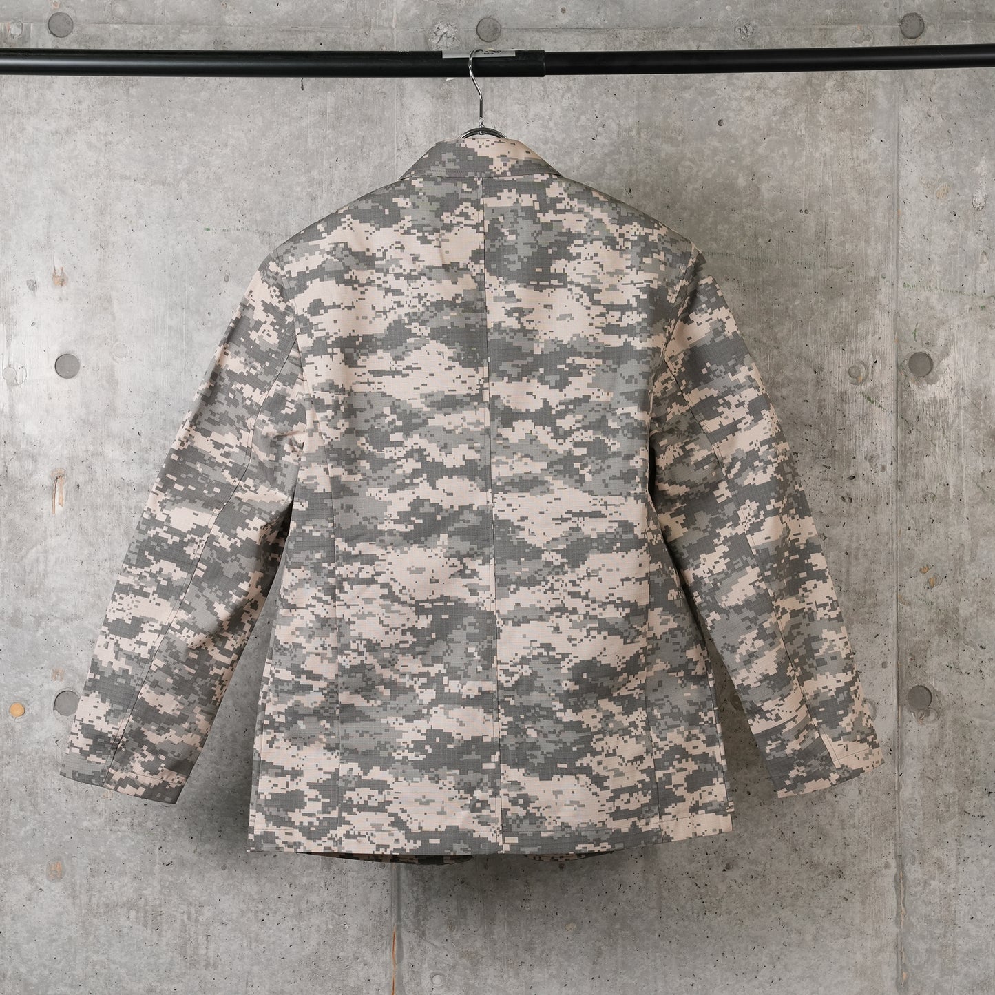 TC ARMY BLAZER / GREY