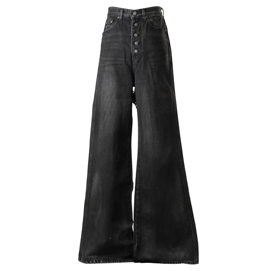 CHIMERA PANTS / BLACK