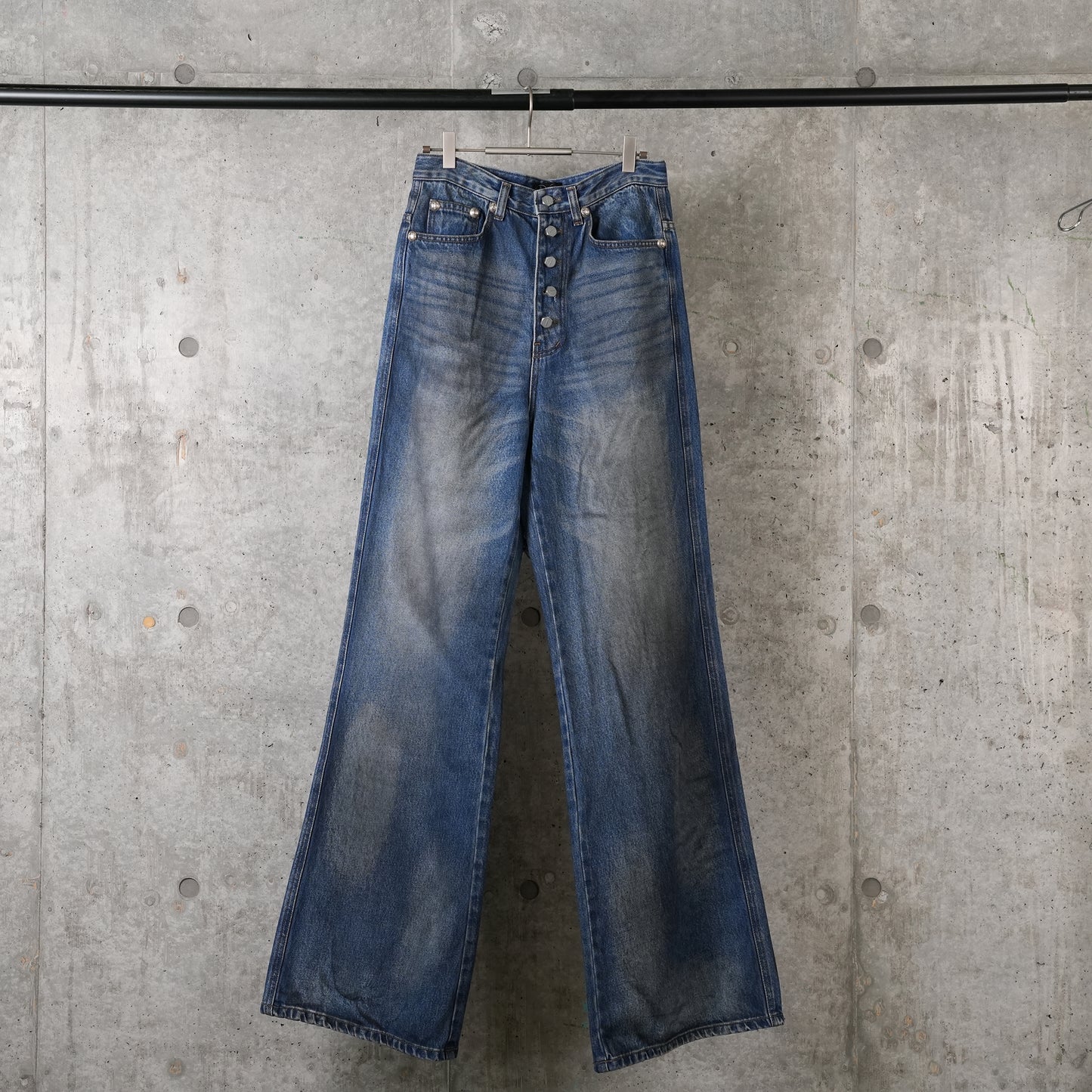 CHIMERA PANTS / SKY BLUE