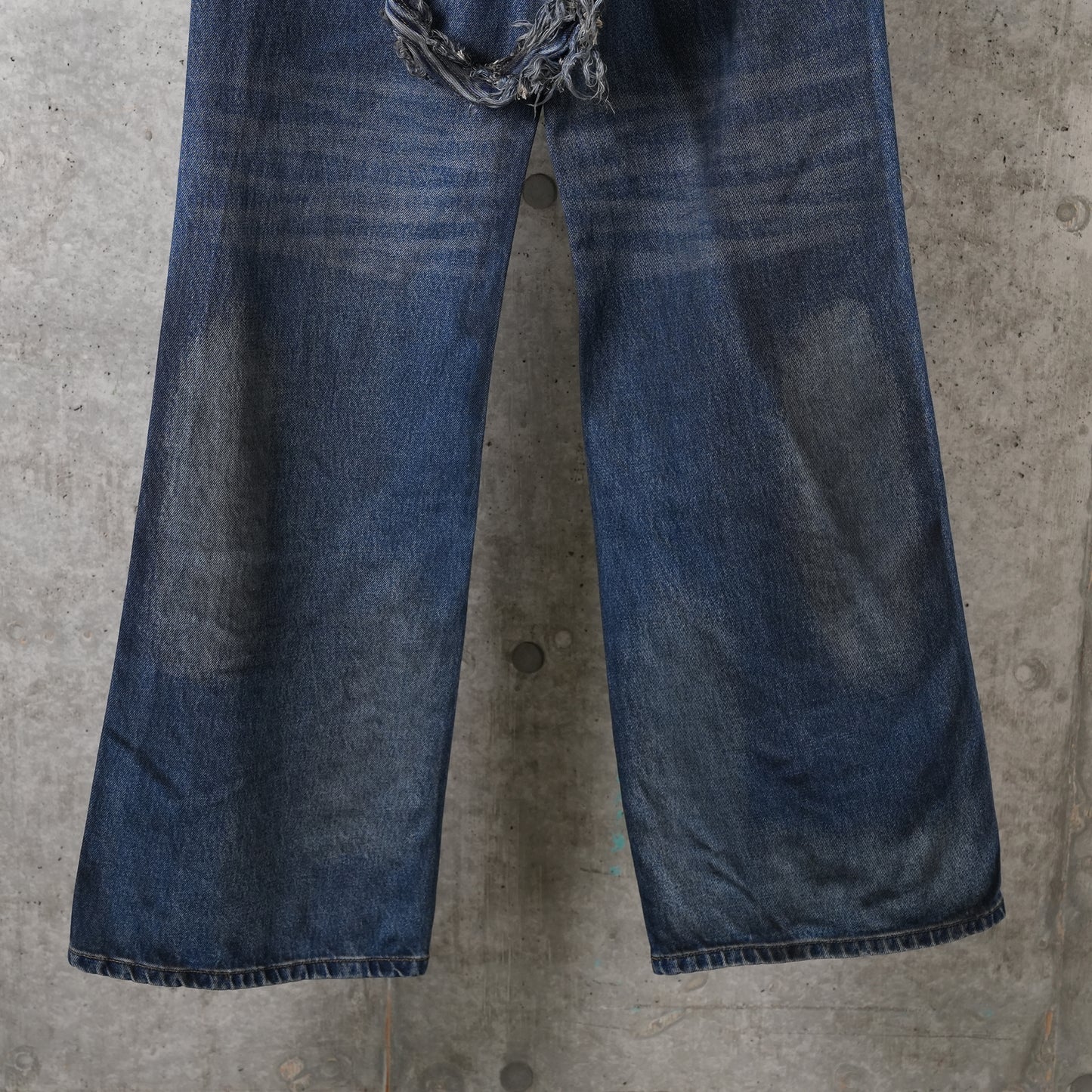 CHIMERA PANTS / SKY BLUE