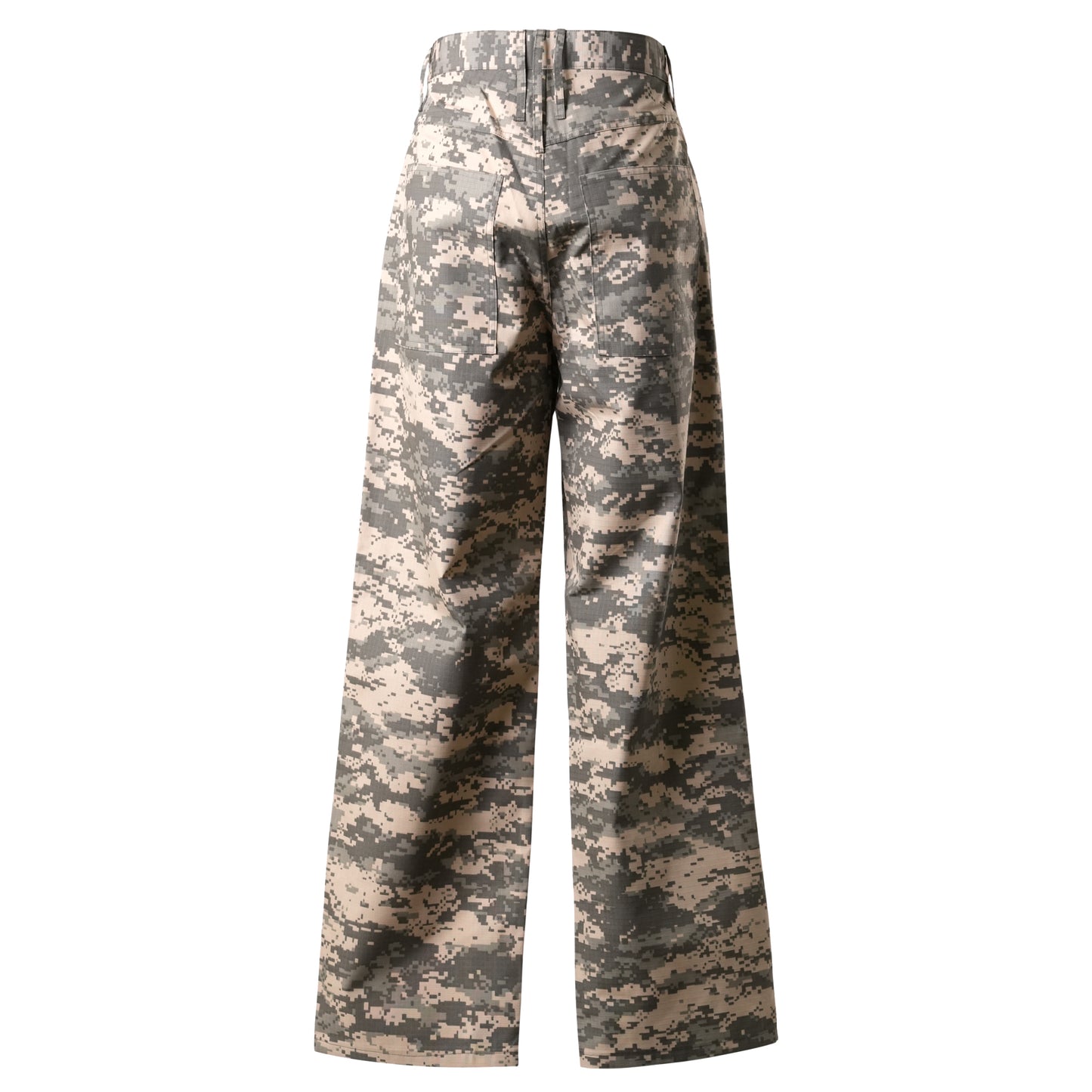 TC ARMY PANTS / GREY