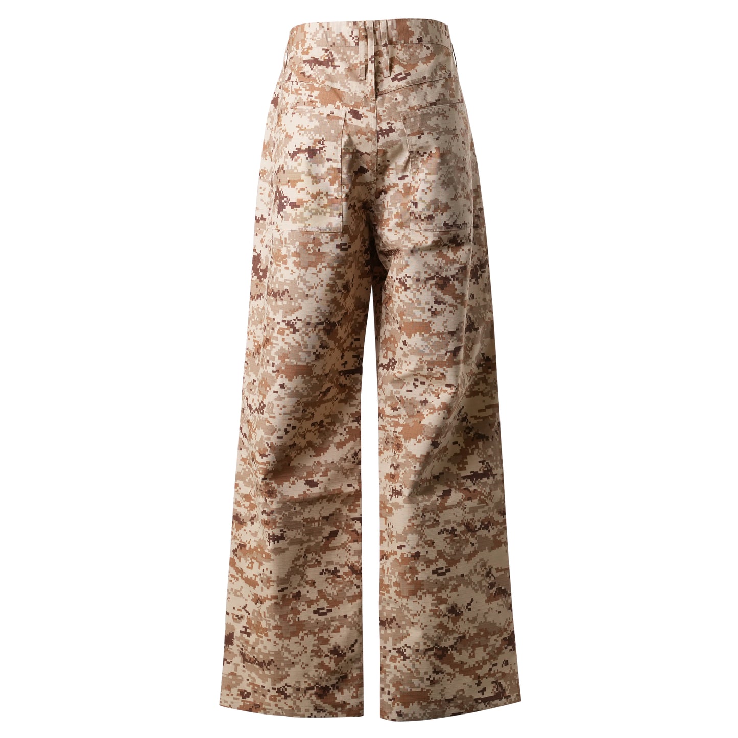 TC ARMY PANTS / BEIGE