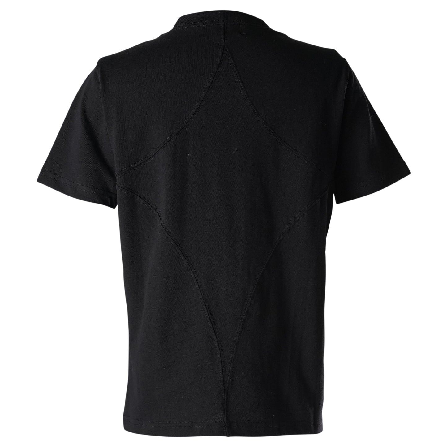 TC SLIM T-SHIRT / BLACK