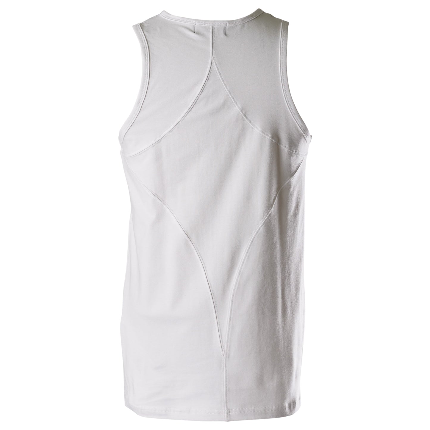 TC TANK TOP / WHITE