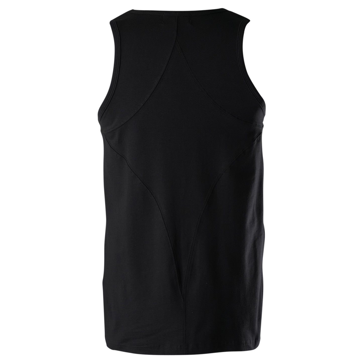 TC TANK TOP / BLACK