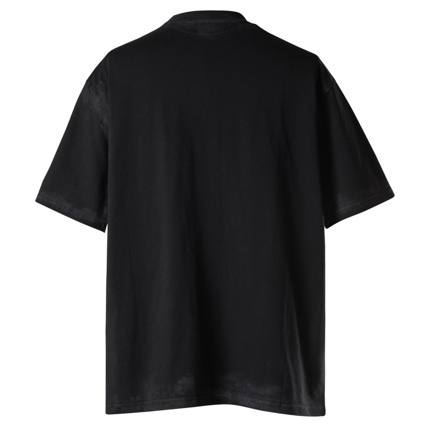 SANTORYU MASTER T-SHIRT / BLACK