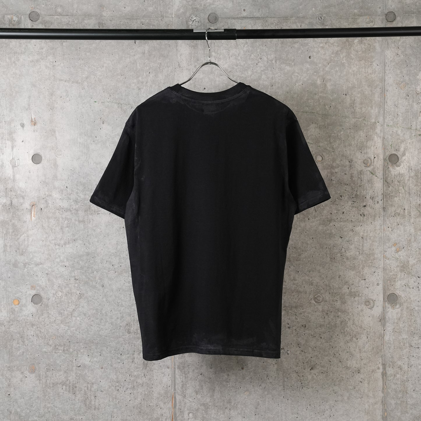 SANTORYU MASTER T-SHIRT / BLACK