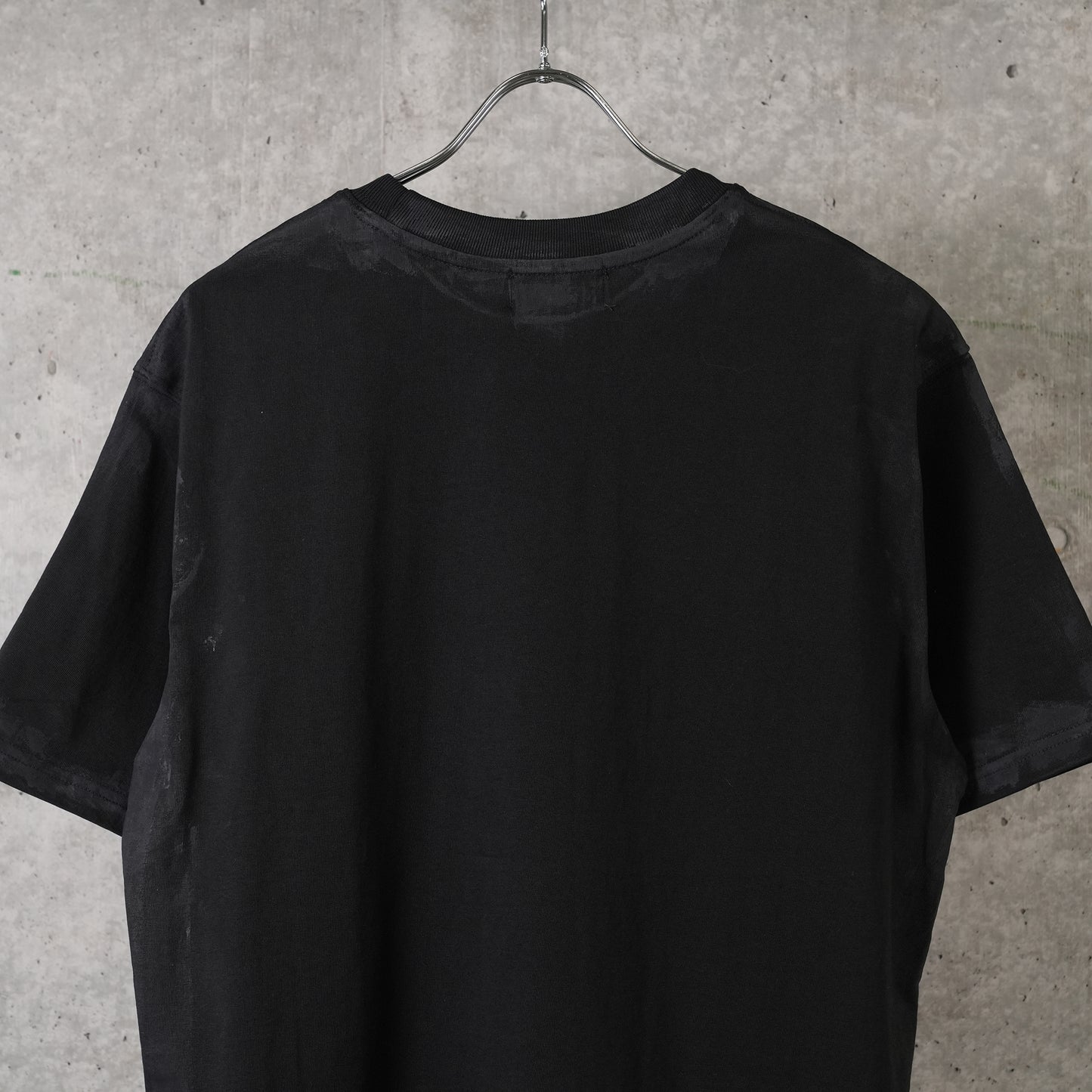 SANTORYU MASTER T-SHIRT / BLACK