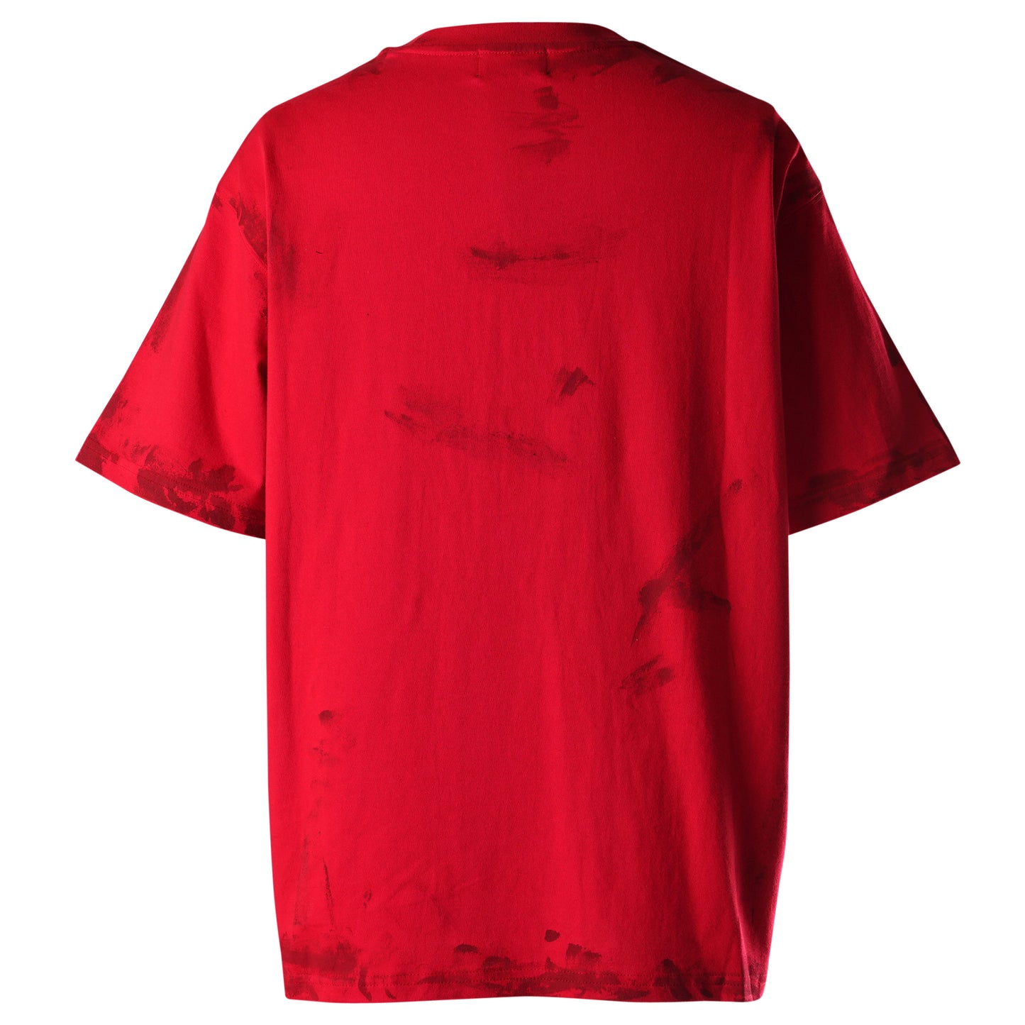 SANTORYU MASTER T-SHIRT / RED