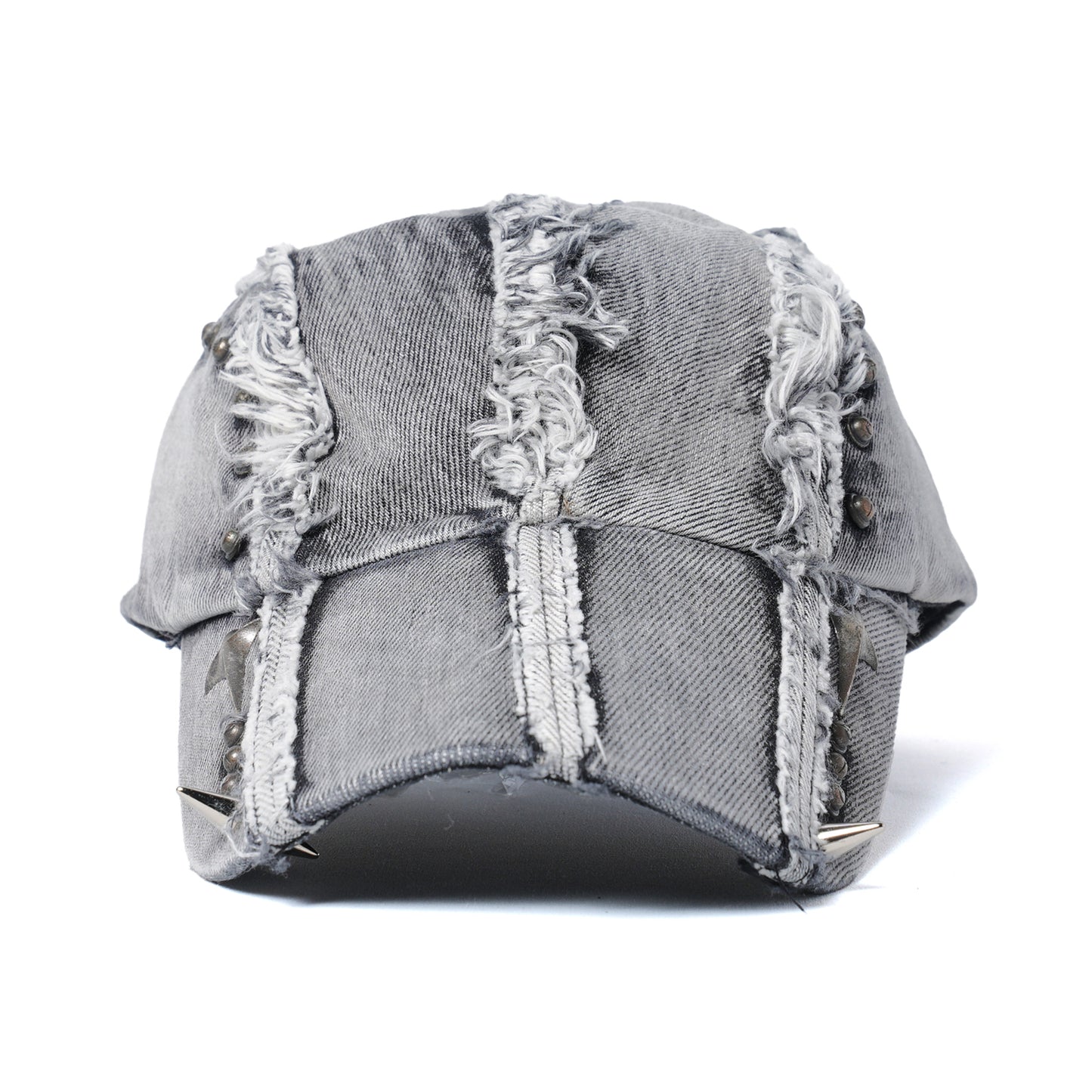 THREE-CLAW CAP / BLACK