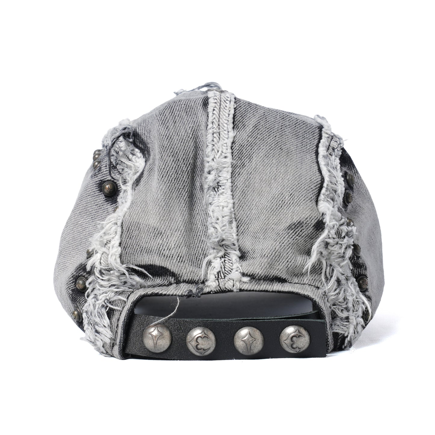 THREE-CLAW CAP / BLACK