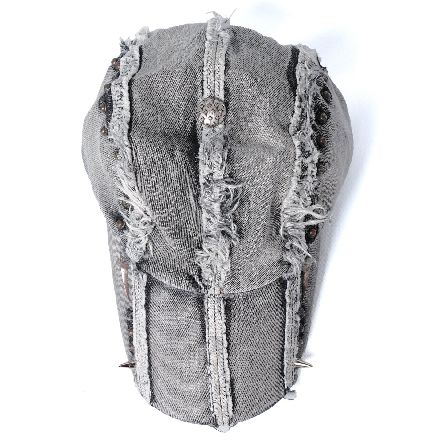 THREE-CLAW CAP / BLACK