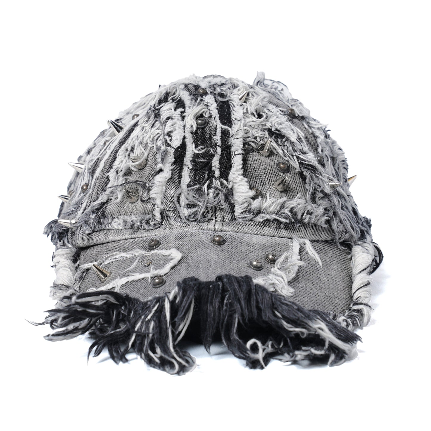 TC ANGELS CAP / BLACK