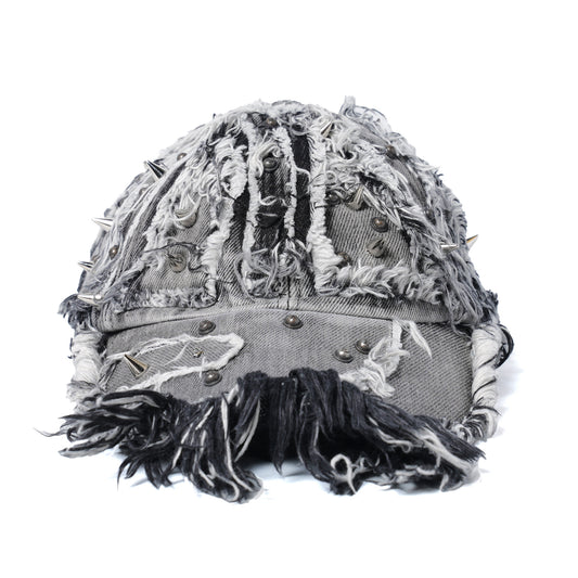 TC ANGELS CAP / BLACK