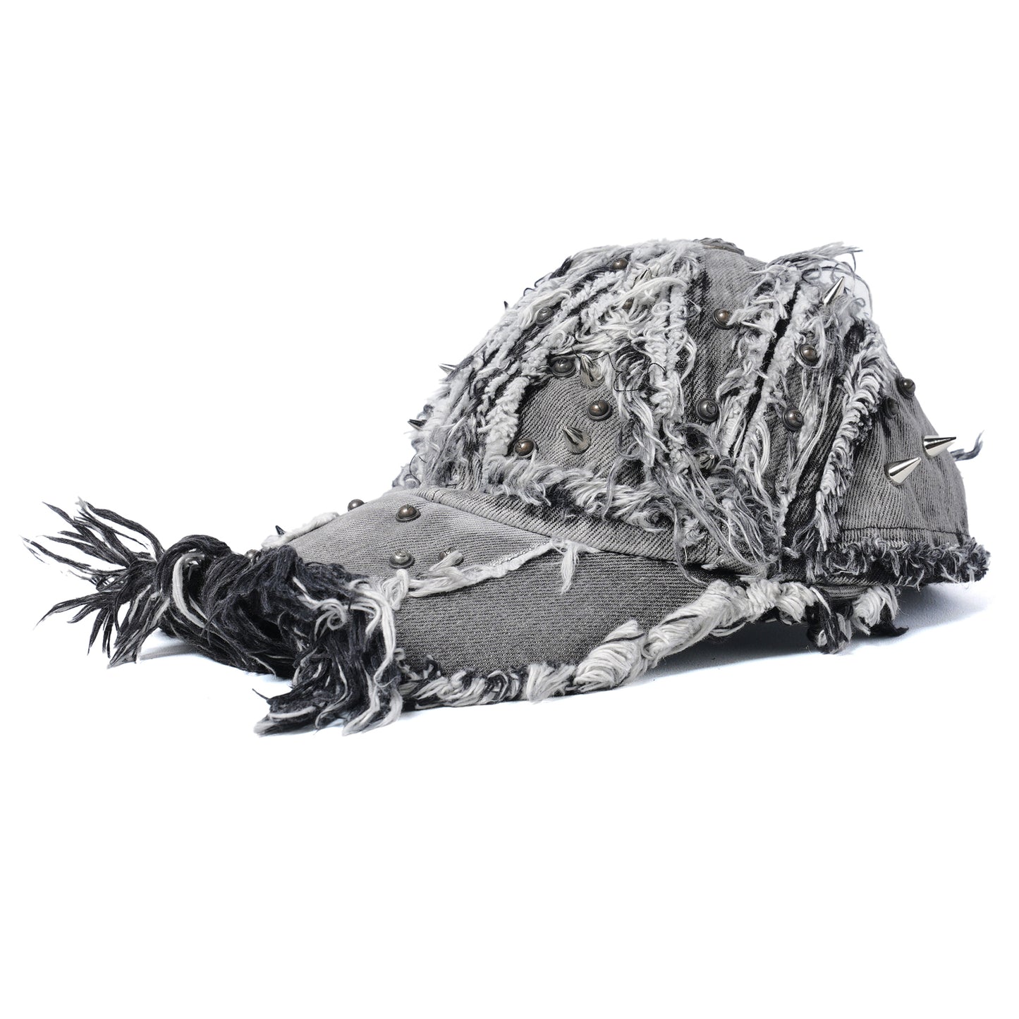 TC ANGELS CAP / BLACK