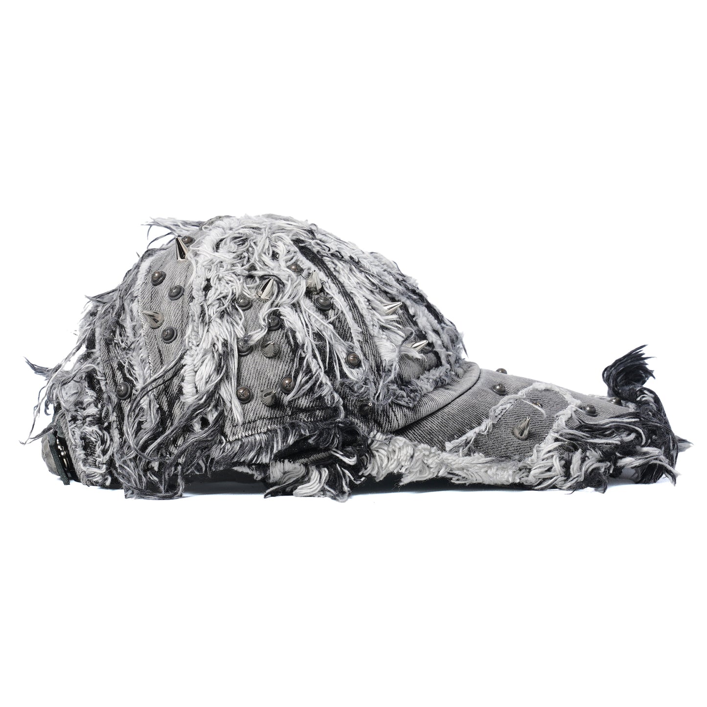 TC ANGELS CAP / BLACK