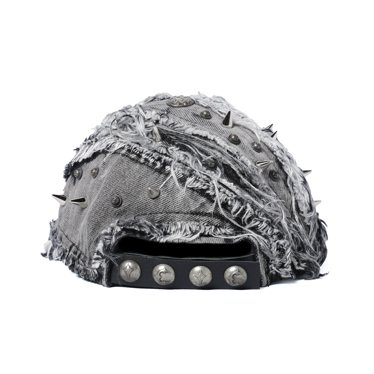 TC ANGELS CAP / BLACK