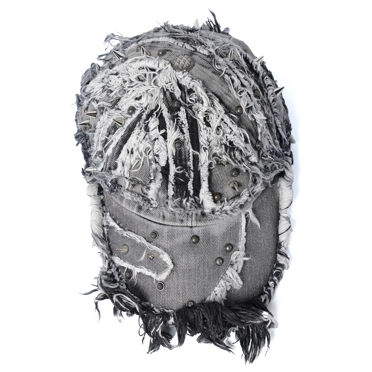 TC ANGELS CAP / BLACK