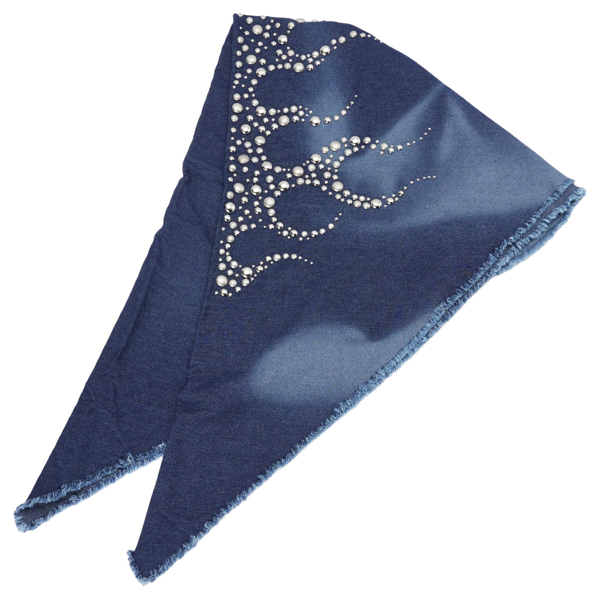 TC HOTHEAD SCARF / BLUE