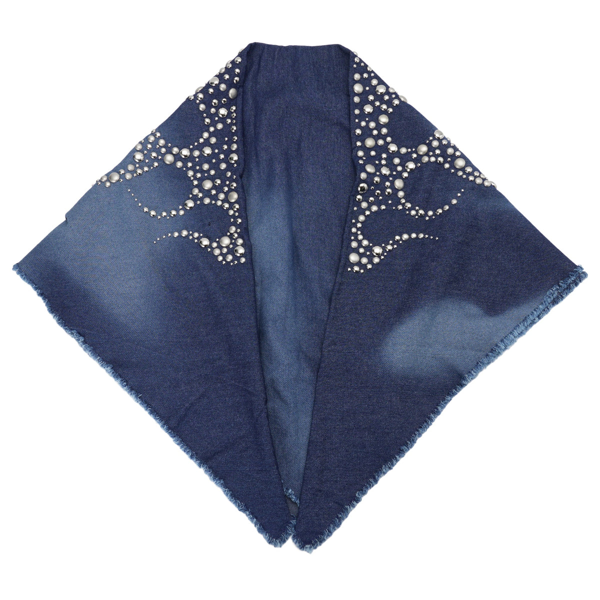 TC HOTHEAD SCARF / BLUE