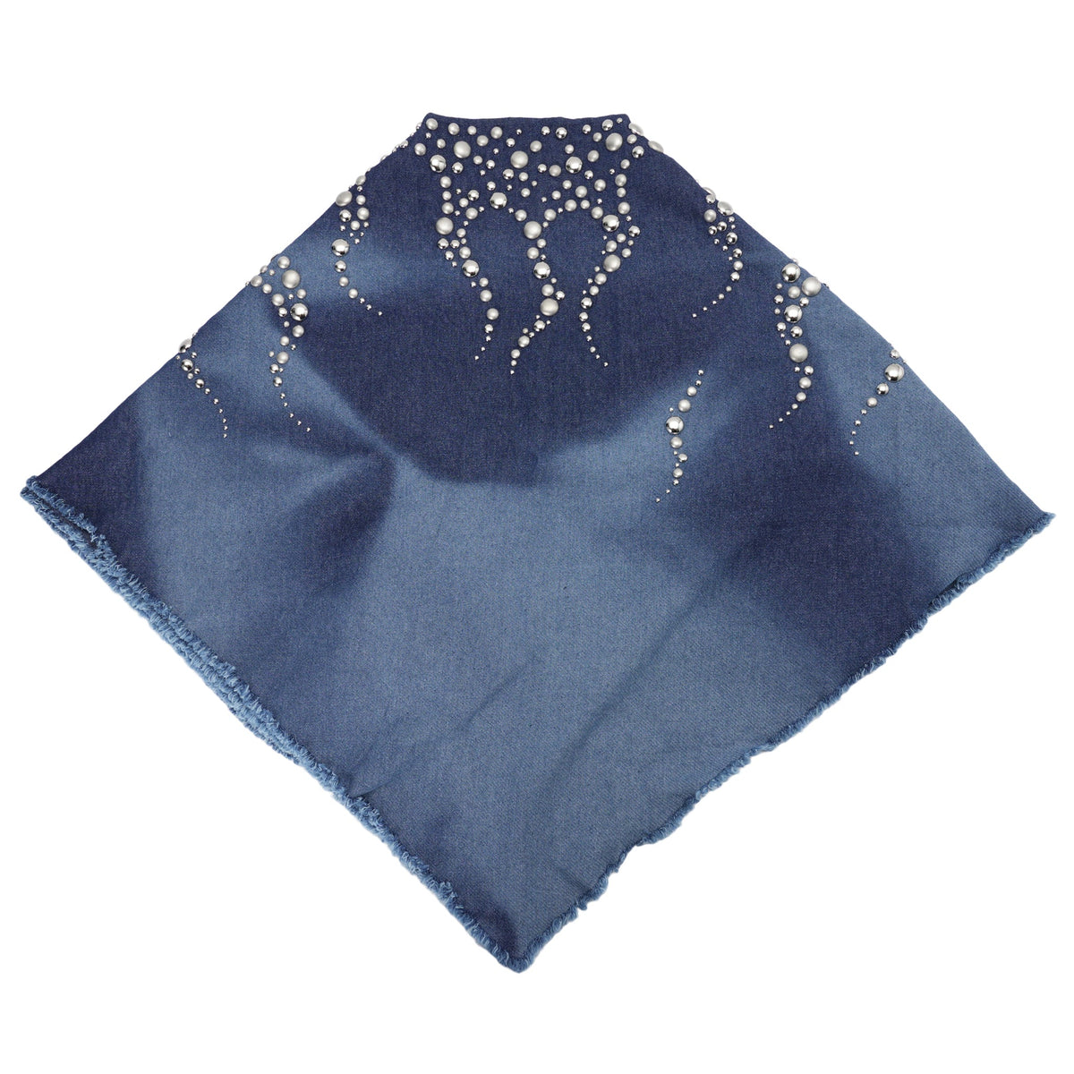 TC HOTHEAD SCARF / BLUE