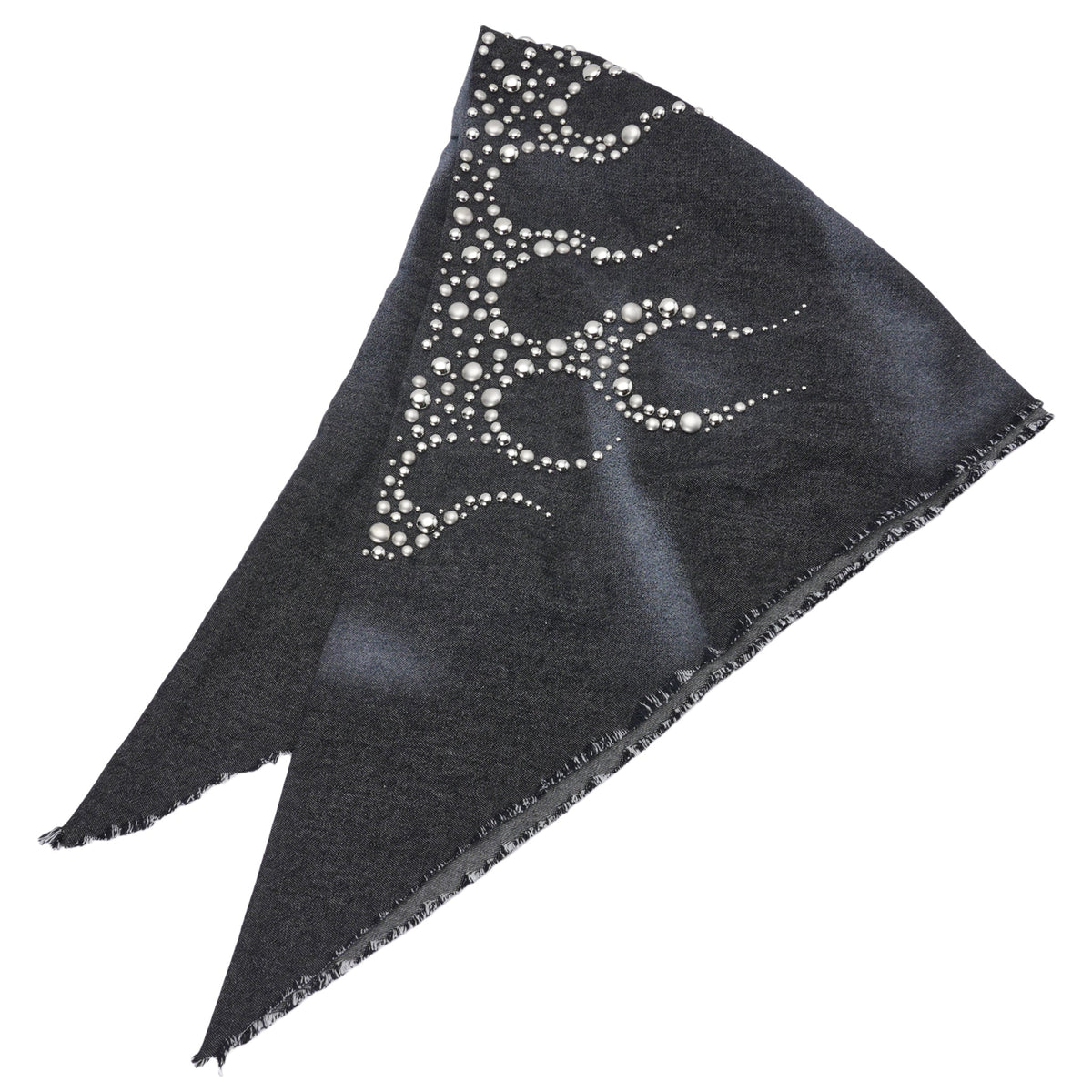 TC HOTHEAD SCARF / BLACK
