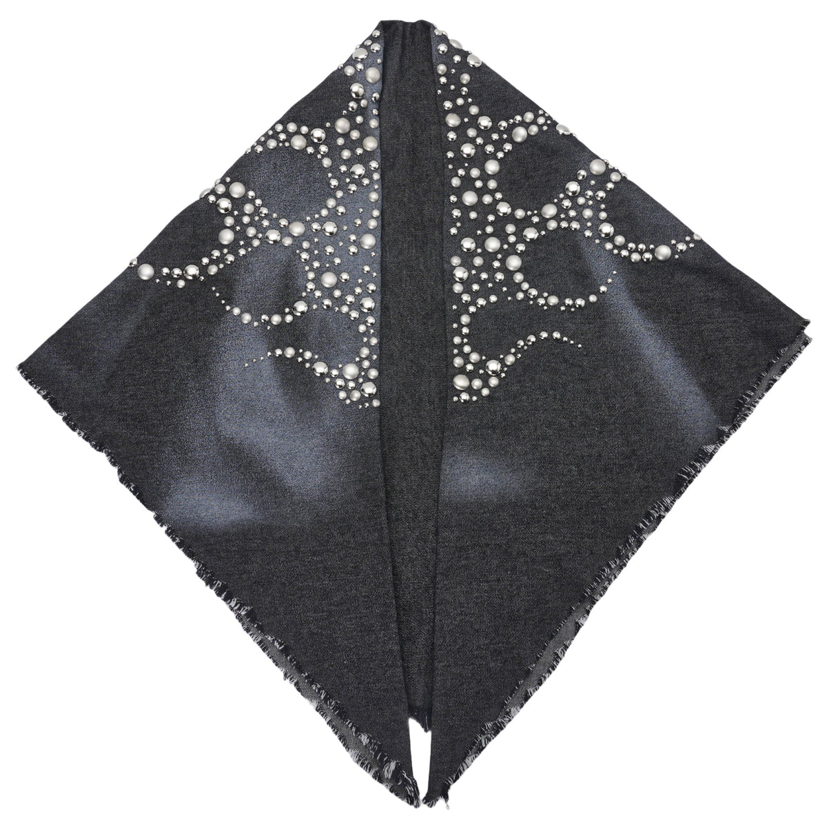 TC HOTHEAD SCARF / BLACK