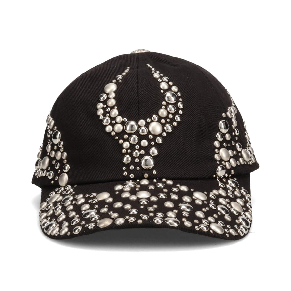 TC HOTHEAD CAP / BLACK